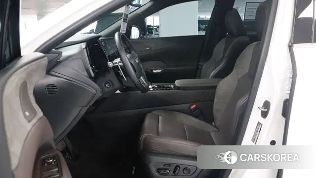 Lexus RX450h + 5th generation id 3462130 из Кореи 16