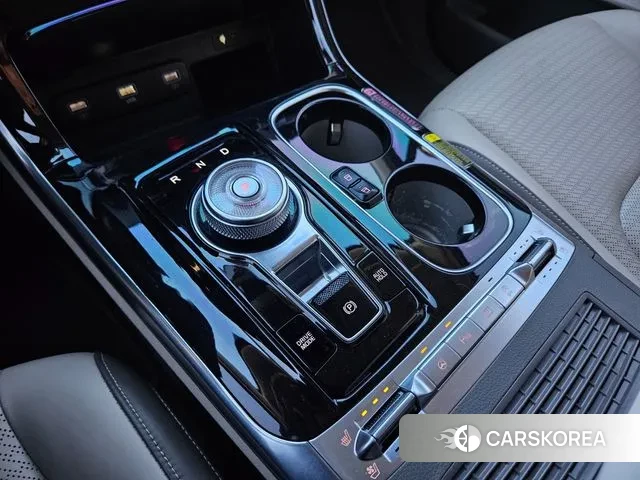 Kia Carnival 4th generation id 3611349 из Кореи 19