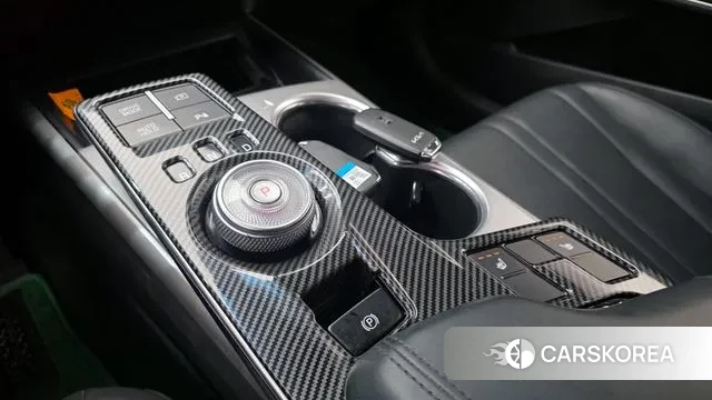 Kia K8 id 3043733 из Кореи 19