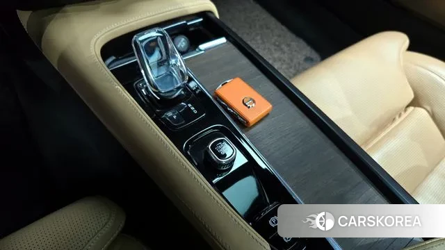 Volvo S90 id 3645841 из Кореи 19