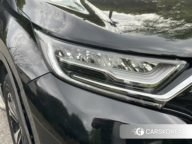 Honda CR-V id 4313302 из Китая 19