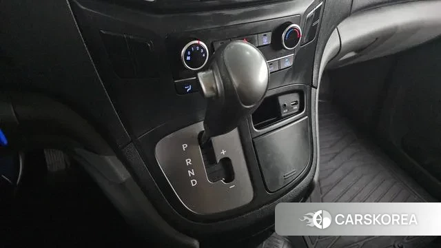 Hyundai The New Grand Starex id 3552093 из Кореи 19