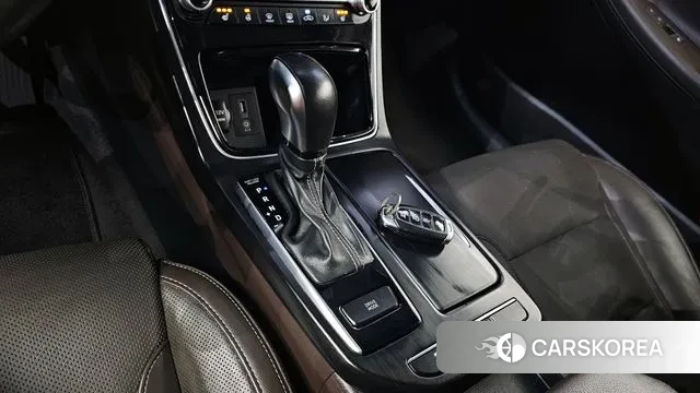 Hyundai Grandeur IG id 3013583 из Кореи 19