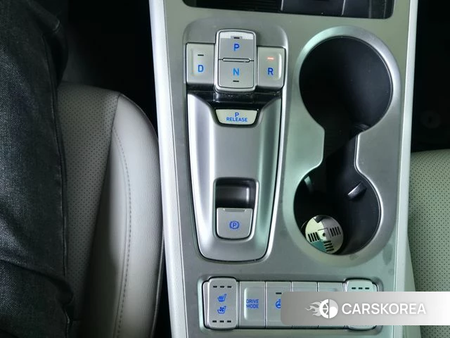Hyundai Kona Electric id 4519699 из Кореи 19