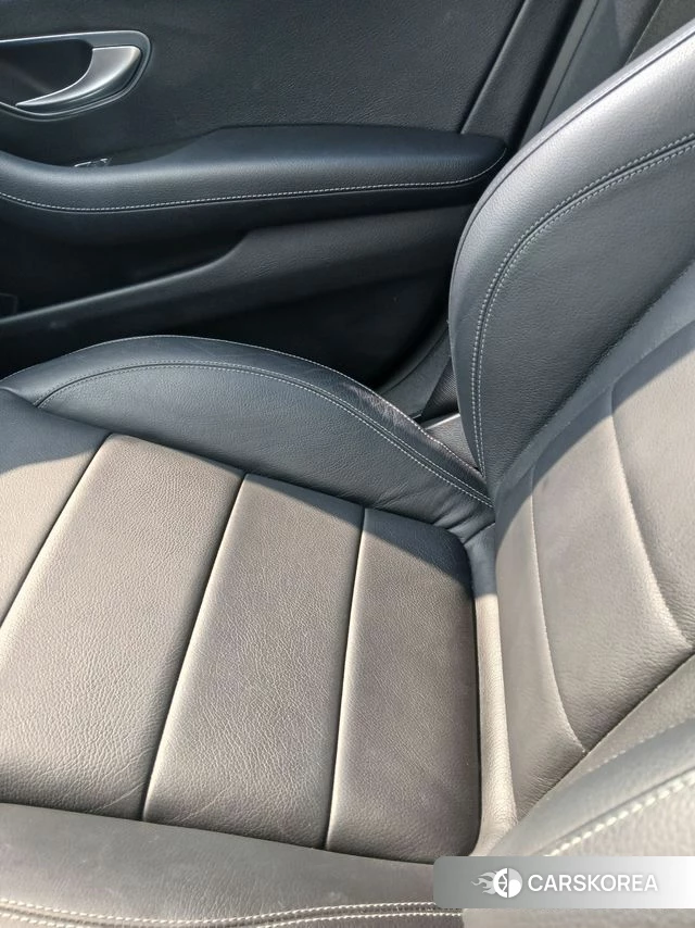 Mercedes-Benz E-Class W213 id 3801787 из Кореи 11