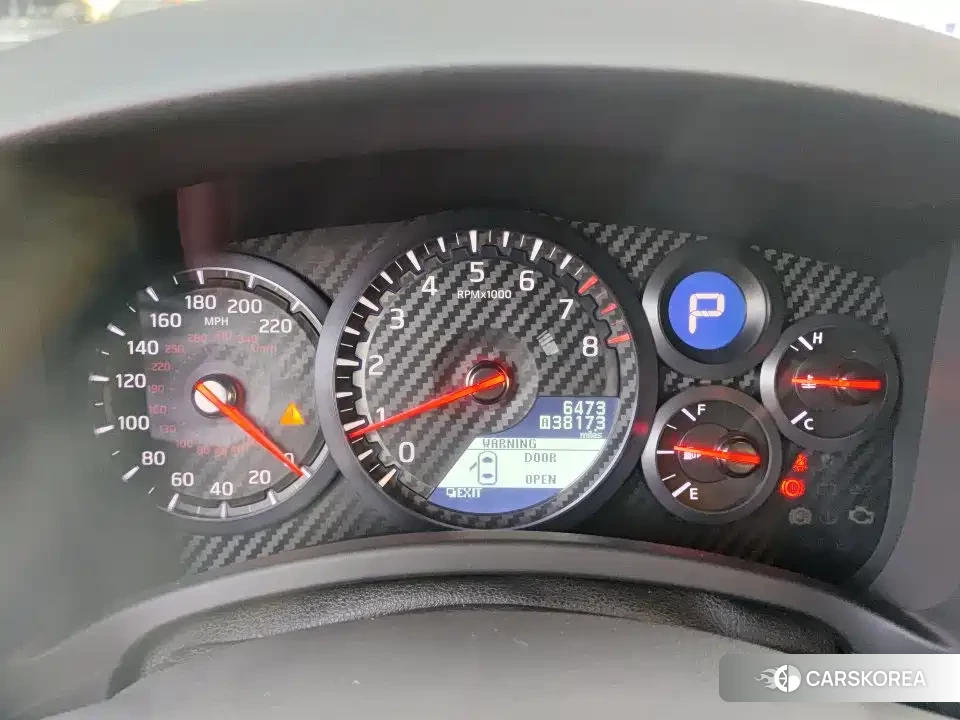 Nissan GT-R id 4600346 из Китая 9