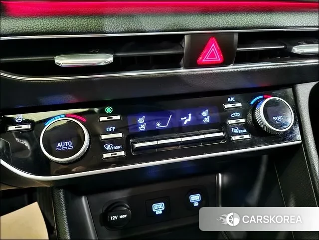 Hyundai Sonata (DN8) id 3322494 из Кореи 19