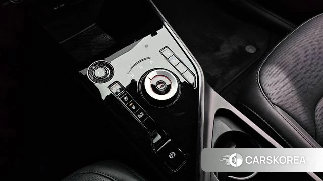 Kia Di All New Niro EV id 4267033 из Кореи 30