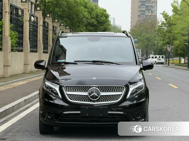 Mercedes-Benz Vito id 4213074 из Китая 11