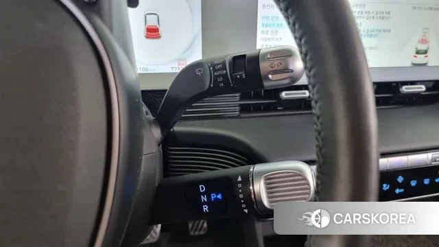 Hyundai Ionic 5 id 2889790 из Кореи 19