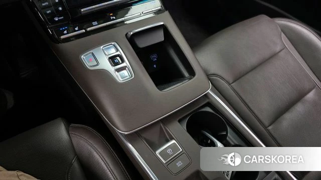 Hyundai The New Grandeur IG id 3923016 из Кореи 19