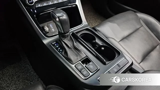 Hyundai Grandeur IG id 3593155 из Кореи 19