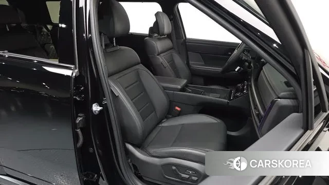 Hyundai Santa Fe (MX5) id 3394084 из Кореи 19