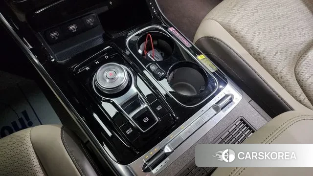 Kia Carnival 4th generation id 3771884 из Кореи 19