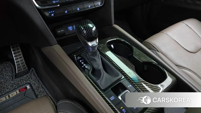 Hyundai Santa Fe TM id 4895439 из Кореи 32