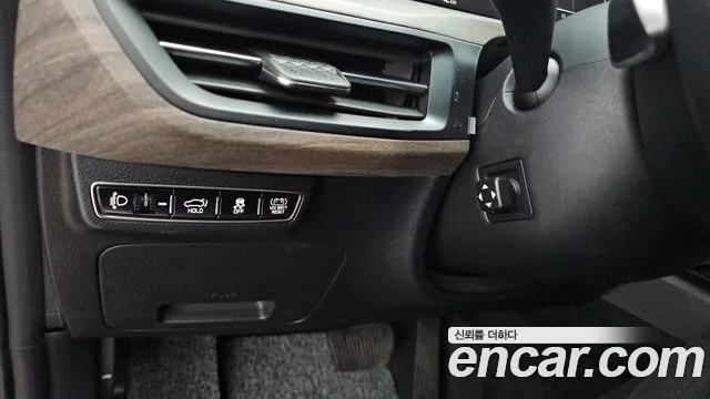 Kia K8 Hybrid id 2665400 из Кореи 19