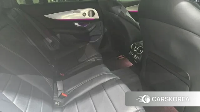 Mercedes-Benz E-Class W213 id 3012315 из Кореи 19