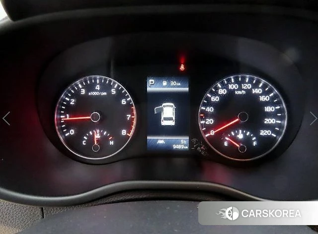 Kia Morning Urban (JA) id 4294150 из Кореи 19