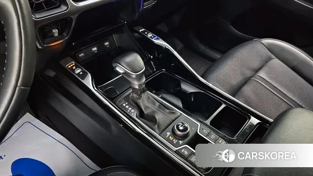 Kia Sorento 4th Generation id 3612150 из Кореи 19