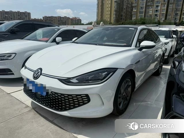 Volkswagen Lingdu id 4259620 из Китая 9