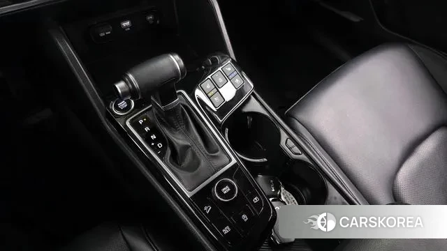 Kia Sportage 5th Generation id 3438117 из Кореи 19