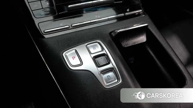 Hyundai The New Grandeur IG id 4401717 из Кореи 19