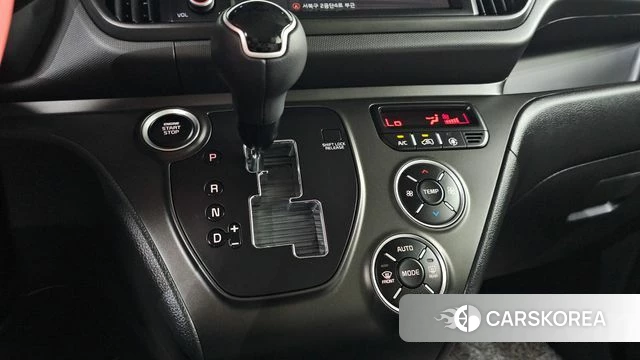 Kia The New Kia Ray id 4422583 из Кореи 31