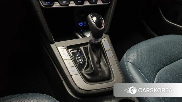 Hyundai The New Avante AD id 4465561 из Кореи 32