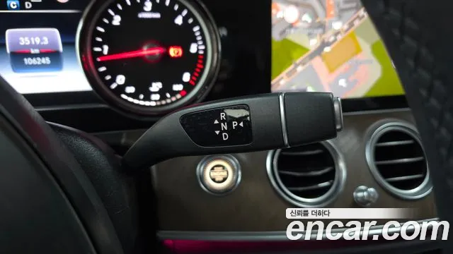 Mercedes-Benz E-Class W213 id 2548332 из Кореи 19