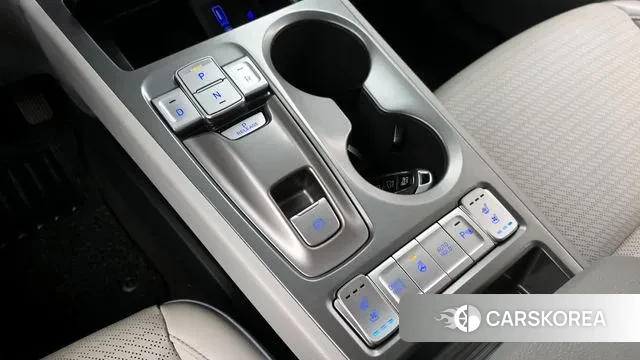 Hyundai Kona Electric id 3033851 из Кореи 19