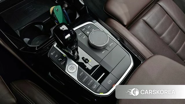 BMW X4 (G02) id 4381502 из Кореи 19
