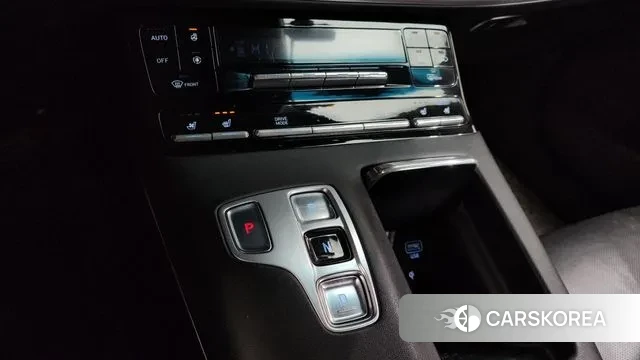 Hyundai The New Grandeur IG id 3587972 из Кореи 19