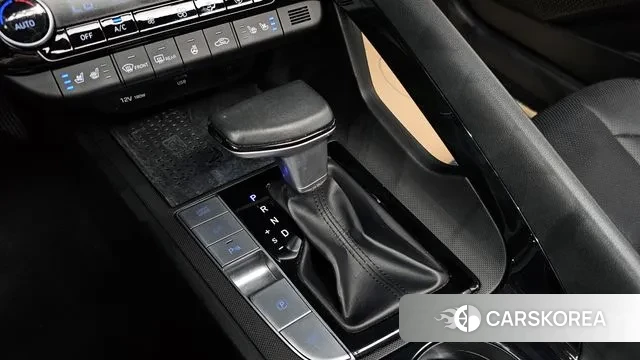 Hyundai Avante (CN7) id 2940913 из Кореи 19