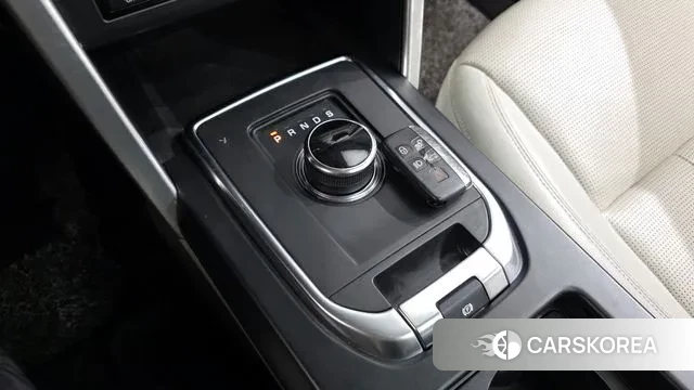 Land Rover Discovery Sports id 3520430 из Кореи 19