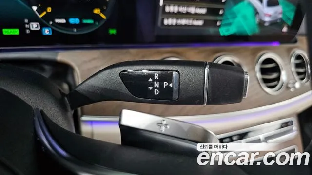 Mercedes-Benz E-Class W213 id 2706980 из Кореи 19