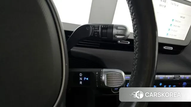 Hyundai Ionic 5 id 3342909 из Кореи 19