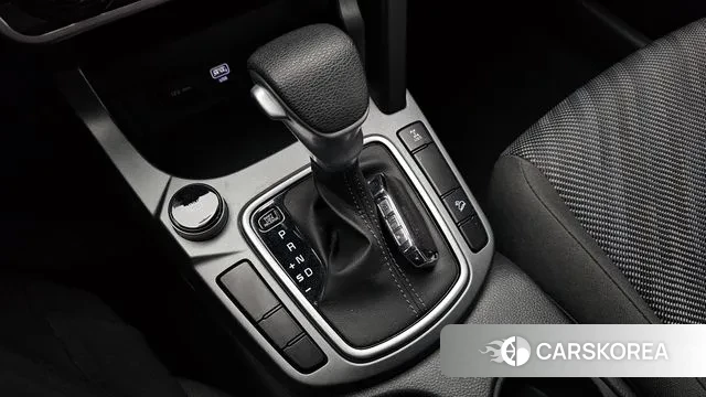 Kia Seltos id 3611403 из Кореи 19