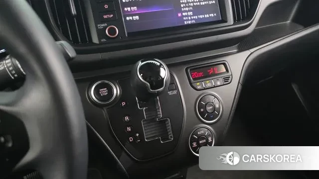 Kia The New Kia Ray id 3031460 из Кореи 19