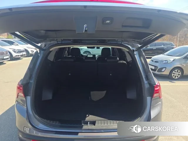 Hyundai The New Santa Fe id 3787651 из Кореи 19