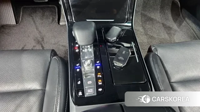 Kia K7 Premier id 3055109 из Кореи 19