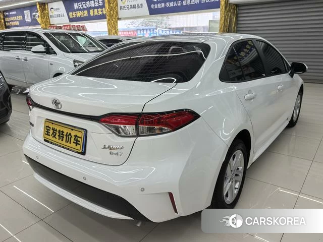 Toyota Lei Ling id 4198967 из Китая 14