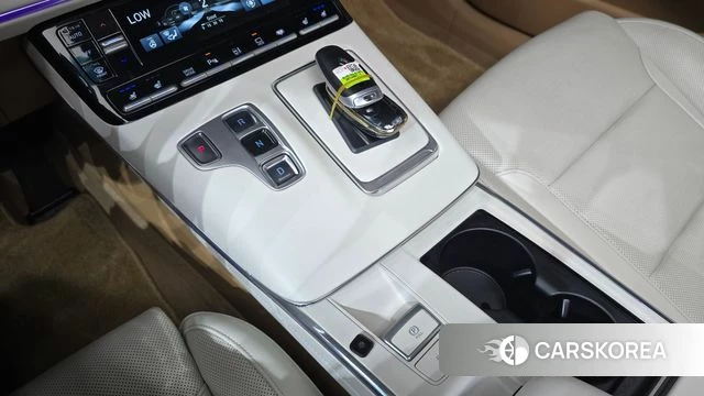 Hyundai The New Grandeur IG id 4614661 из Кореи 34