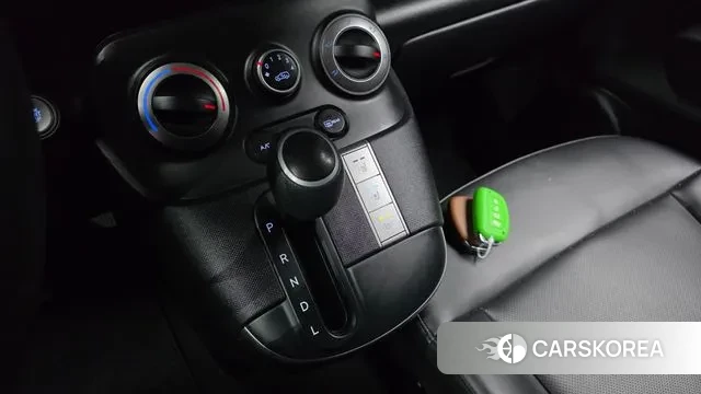 Hyundai Casper id 3278373 из Кореи 19