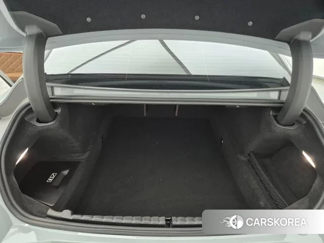 BMW M8 (G15) id 3684501 из Кореи 19