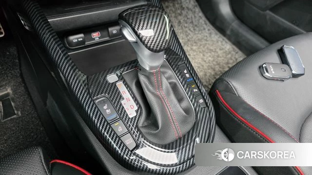 Kia The New K3 2nd generation id 4603205 из Кореи 33