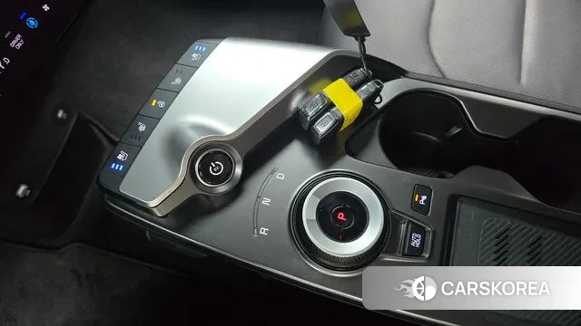 Kia EV6 id 2988998 из Кореи 19