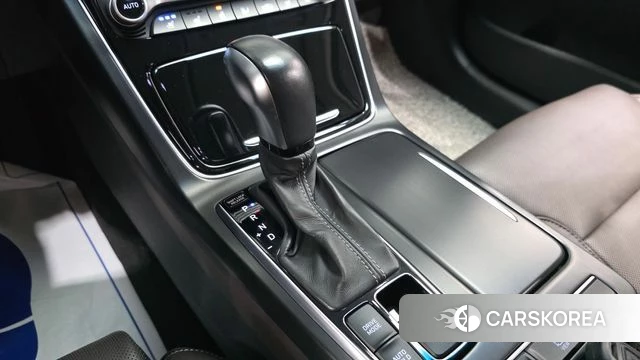 Hyundai Grandeur IG id 4378213 из Кореи 29