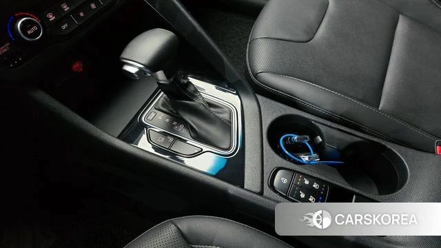 Kia The New Niro id 4383520 из Кореи 19