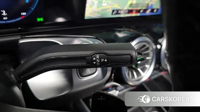 Mercedes-Benz GLB-Class X247 id 3442860 из Кореи 19