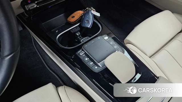 Mercedes-Benz A-Class W177 id 3878084 из Кореи 19